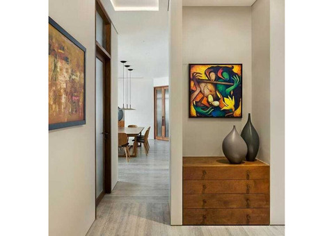 Villas Interior Designing in Kurnool | Ananya Group
