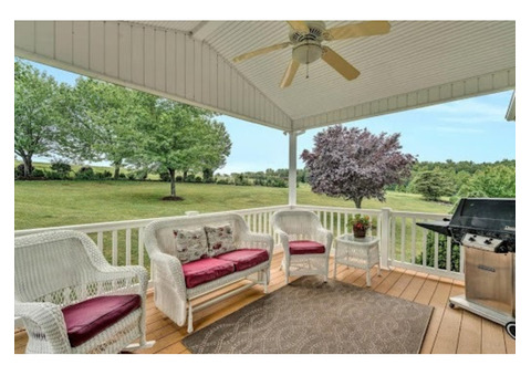 Real Estate Agents Smith Mountain Lake Va