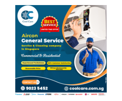 Aircon General service