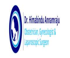 Best Gynecologist in Hyderabad |  Dr.Himabindu Annamraju