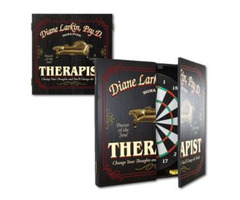 Dart Boards for Adults with Cabinet