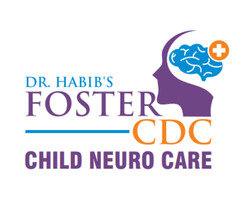 Best Child Neuro Care Doctor in Hyderabad | Dr. Habib’s Foster CDC