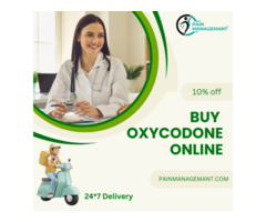 Buy Oxycodone Online