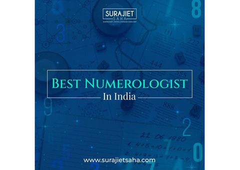 numerologist