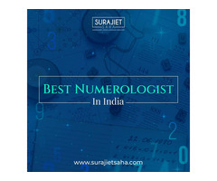 numerologist