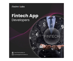 Pioneer Fintech App Development Company