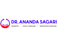 Best general physician in Hyderabad |  Dr.Ananda Sagari