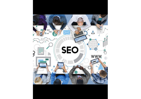 Atlanta SEO Service