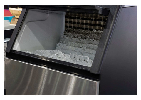 Do You Need Ice Cream Machine Repair in Sumter County 34479