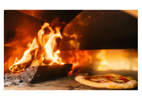 Elevate Your Outdoor Cooking with Wood Fired Oven