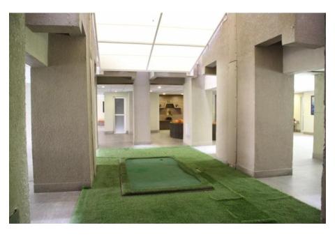 Buy a Luxurious Penthouse in North Delhi with M2K