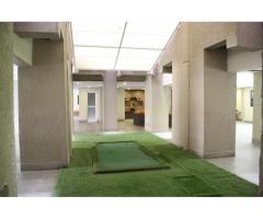 Buy a Luxurious Penthouse in North Delhi with M2K