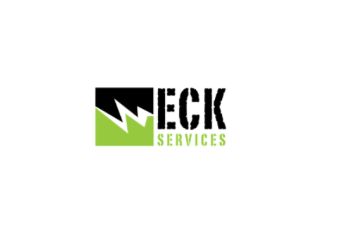 ECK Services: Your Local Electricians
