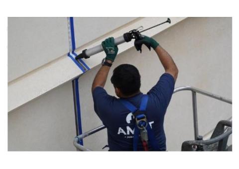 Hire the Professional Balcony Waterproofing Company