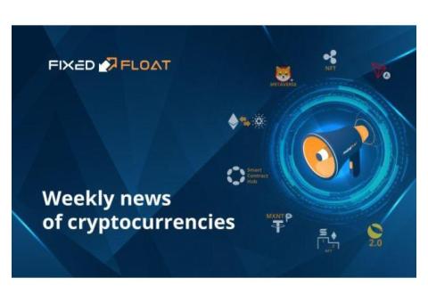 Cryptocurrency Exchange