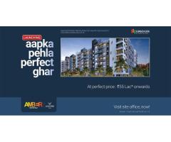 Aspire Amber - Add Real Value, Real Space to Life