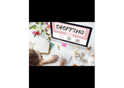 SEO Specialist for Shopify Store in Atlanta