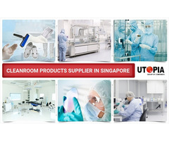 Best Quality Cleanroom Products For Sale 2024