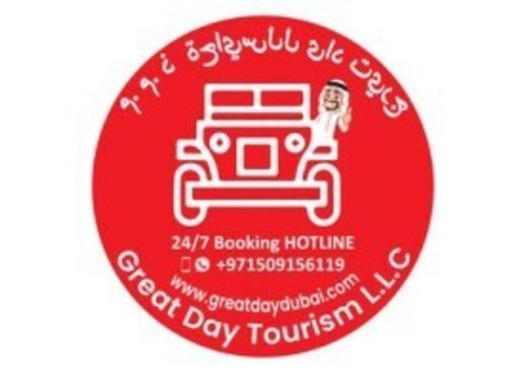 Premium Red Dunes Desert Safari | Desert Safari Dubai Uae