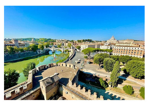 Vatican guided tours