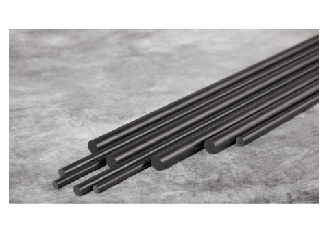 Carbon Fiber Rods Manufacturer in India