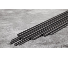 Carbon Fiber Rods Manufacturer in India