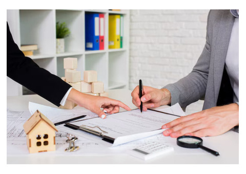 Real Estate Investment Lawyer