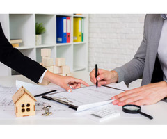 Real Estate Lawyer Services