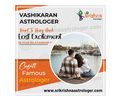 Vashikaran Astrologer in Hoskote