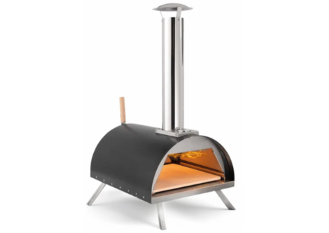 Get Best Wood Fired Pizza Oven for Perfect Pizzas