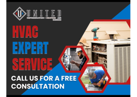 24/7 HVAC service in Marion County | Free Consultation