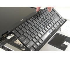 We do Laptop Keyboard replacement