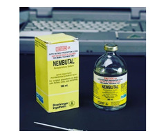 BUY NEMBUTAL ONLINE ,BUY PENTOBARBITAL SODIUM, BUY INJECTABLE NEMBUTAL