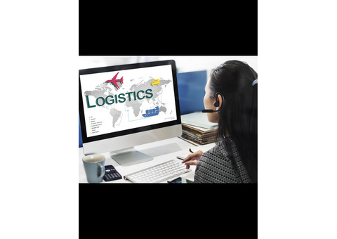 Elevate Your Logistics Business with Top-Notch SEO in Atlanta!