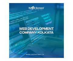 Web Development agency kolkata