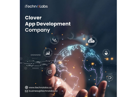 iTechnolabs- Specializes in Clover App Development