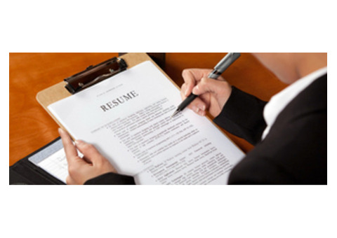 Top CV Writing Service in Melbourne – Avon Resumes