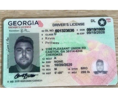 Buy Driving License Online