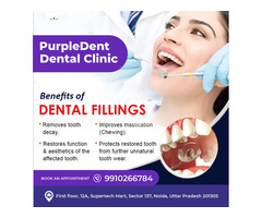 Dental Clinic in Noida UP