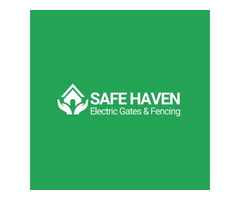 Safe Haven Electric Gates and Fence