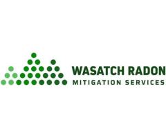 Radon mitigation company Utah