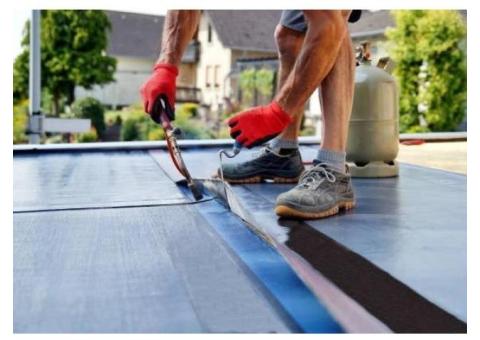 Hire the Professional Balcony Waterproofing Company
