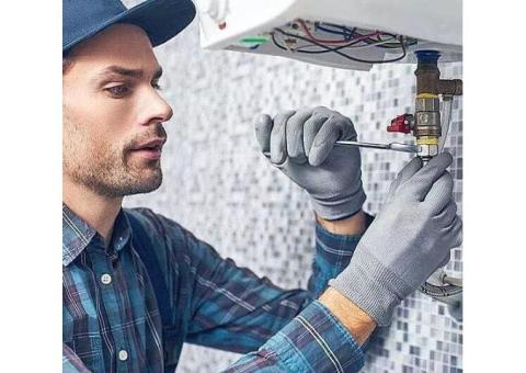 Beneficial Plumbing Services In Houston