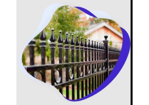 Cincinnati Fencing Company Provides Fence Installation Service