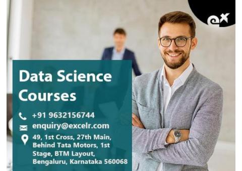 Data science courses