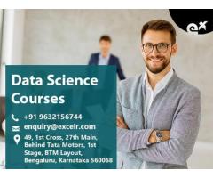 Data science courses