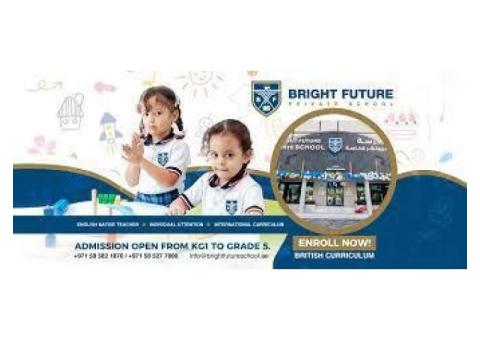 Prime School in Ajman Fees | Best International School Ajman Fees