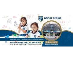 Prime School in Ajman Fees | Best International School Ajman Fees