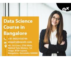 Are you Looking Data Science course in Bangalore