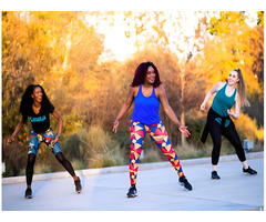 Top Jazz Dance Classes in Los Angeles  – Best Instructors